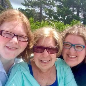 Meet your Posher, Marcy